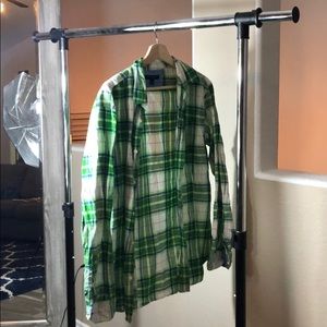 Banana republic men’s shirt